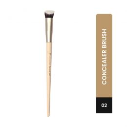 Milagro Beauty: Concealer Brush 02