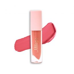 Milagro Beauty: Liquid Matte Lipstick (Cupid)