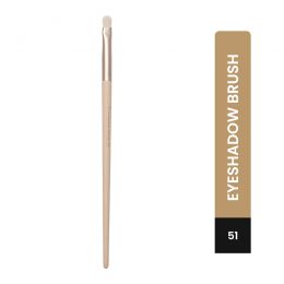Milagro Beauty: Eyeshadow Brush 51
