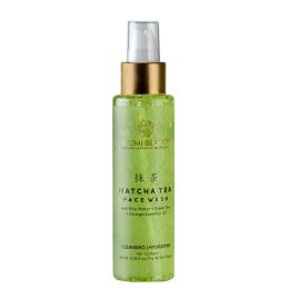 Keomi Beauty: Matcha Tea Facewash - 100ml