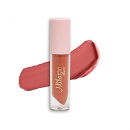 Milagro Beauty: Liquid Matte Lipstick (Joy)