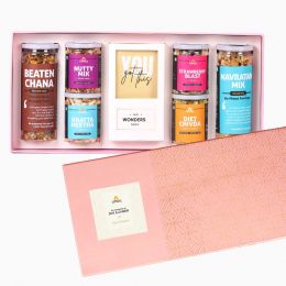 Omay Foods: Joyous Treats Gift Box