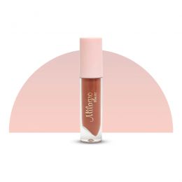Milagro Beauty: Liquid Matte Lipstick (Mystic)