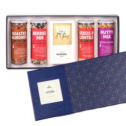 Omay Foods: Supreme Delights Gift Box