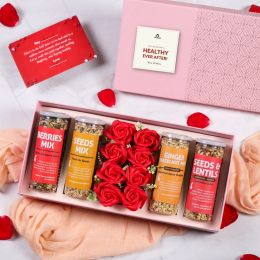 Omay Foods: Tender Treats Gift Box