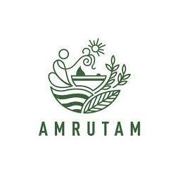 Amrutam: Amrutam Freebie - Body Wash
