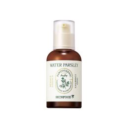 Skinfood: Pantothenic Water Parsley Silence Essence - 50ml