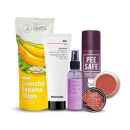 Kindlife: Travel Bag Kit