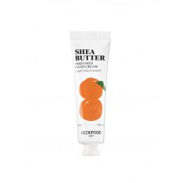 Skinfood: Shea Butter Perfumed Hand Cream Grape Fruit Scent - 30ml