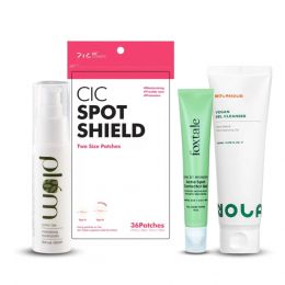 Kindlife: Adieu Acne Kit