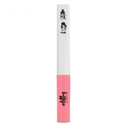 Elitty Beauty: Eye Gotta Feeling Crossbow, Pink - Pop Eyeliner Matte