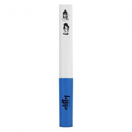 Elitty Beauty: Eye Gotta Feeling Main Character, Dark Blue- Pop Eyeliner Matte