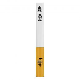 Elitty Beauty: Eye Gotta Feeling - Manifestation, Yellow- Pop Eyeliner Matte