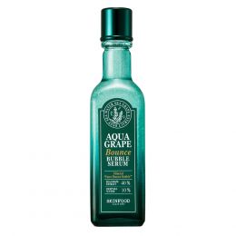 Skinfood: Aqua Grape Bounce Bubble Serum - 120ml