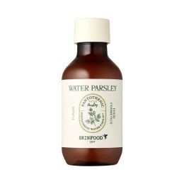 Skinfood: Pantothenic Water Parsley Toner - 115ml