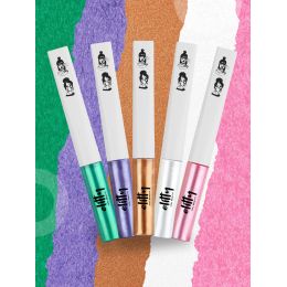 Elitty Beauty: Eye Gotta Feeling (Lucid Dreaming, Space Goddess, Power Move, Cloud Nine , Eternal Eclipse) - Firecracker Combo