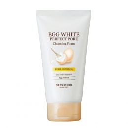 Skinfood: Egg White Perfect Pore Cleansing Foam - 150ml