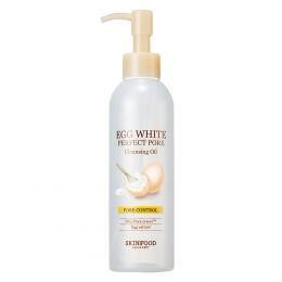 Skinfood: Egg White Perfect Pore Cleansing Oil - 200ml
