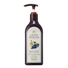 Skinfood: Grape Seed Oil Body Wash - 355ml