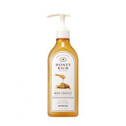 Skinfood: Honey Rich Body Wash - 355ml