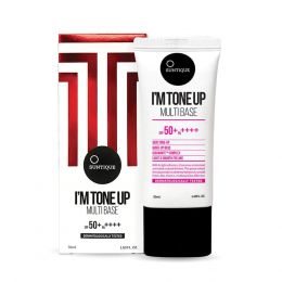 Suntique: I’M Tone Up Multi Base SPF50+ PA++++ - 50ml