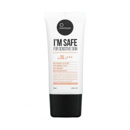 Suntique: I’M Safe SPF35 - 50ml