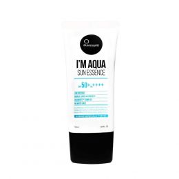 Suntique: I'M Aqua Sun Essence SPF50+ PA++++ - 50ml