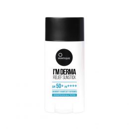 Suntique: I'm Derma Relief Sunstick SPF50+ - 15gm