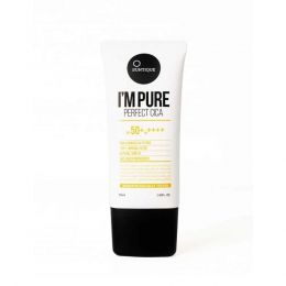 Suntique: I'M Pure Perfect Cica SPF50+ PA++++ - 50ml