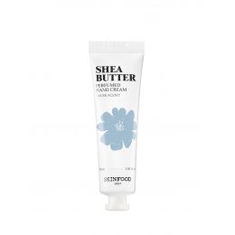 Skinfood: Shea Butter Perfumed Hand Cream Musk Scent - 30ml