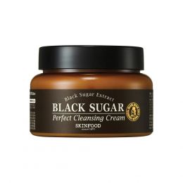 Skinfood: Black Sugar Perfect Cleansing Cream - 230ml