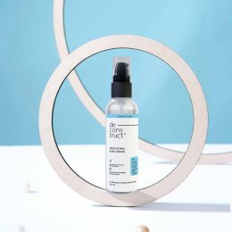 Deconstruct Skincare: Smoothing Hair Serum 1% Squalane & 0.4% Hyaluronic Acid Complex - 100ml