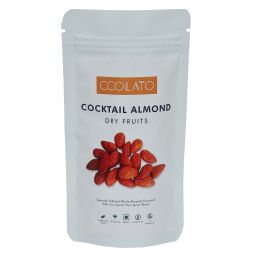CCOLATO: Cocktail Almond - 100gm