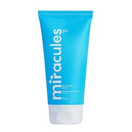 Miracules: On Active Duty Body Brightening Cream - 150gm