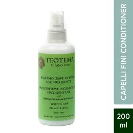 Teotema: Balsamo Capellifini Daily Care Leave-in conditioner - 200ml