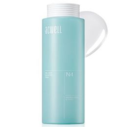 Acwell: Real Aqua Balancing Toner - 160ml