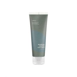Isntree: Mugwort Calming Clay Mask - 100ml
