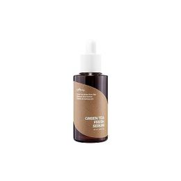 Isntree: Green Tea Fresh Serum - 50ml