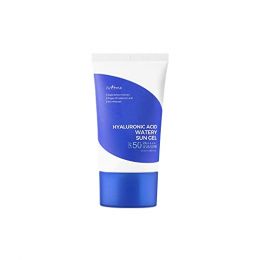 Isntree: Hyaluronic Acid Watery Sun Gel SPF 50+ PA++++ - 50ml