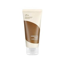 Isntree: Green Tea Fresh Cleanser - 120ml