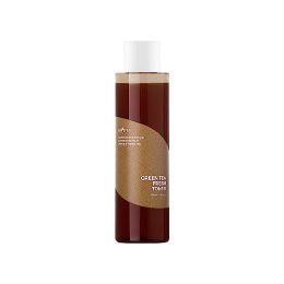 Isntree: Green Tea Fresh Toner - 200ml