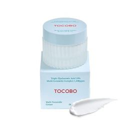 Tocobo: Multi Ceramide Cream - 50ml
