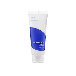 Isntree: Hyaluronic Acid Moist Cream - 100ml