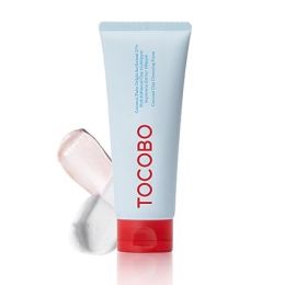 Tocobo: Coconut Clay Cleansing Foam - 150ml