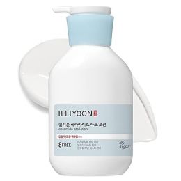Illiyoon: Ceramide Ato Lotion - 350 ml