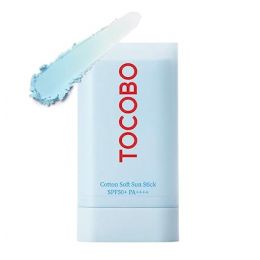 Tocobo: Cotton Soft Sun Stick SPF50+ PA++++ - 50ml