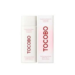 Tocobo: Vita Tone Up Sun Cream SPF50+ PA++++ - 50ml