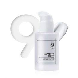 Numbuzin: Secret Firming Serum 50ml