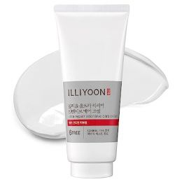 Illiyoon: Ultra Repair Intensive Care Cream - 200 ml