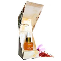 TruHabit: Kumkumadi Tailam Face Oil - 30ml